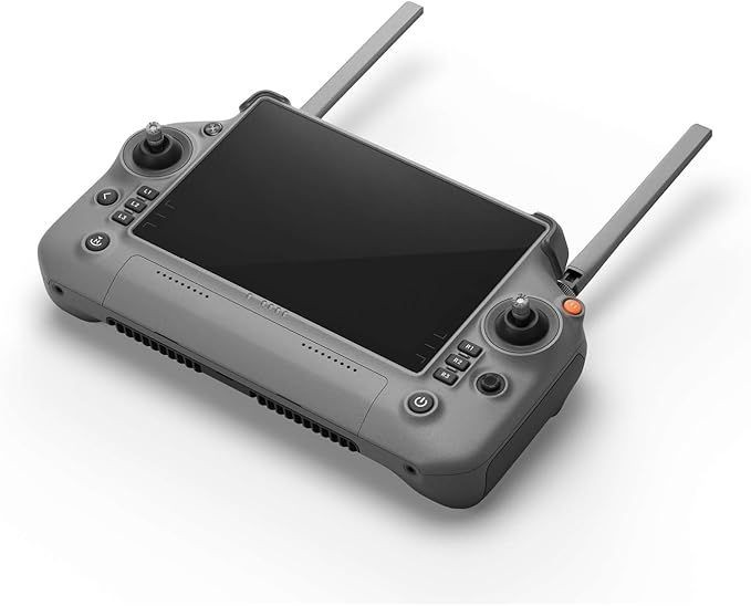 Original RC Plus Remote Controller for DJI Matrice 350 RTK/Matrice 300 RTK/Matrice 30 Series,7inch High-bright Large Screen Supports Dual Operator Mode Remote Controller