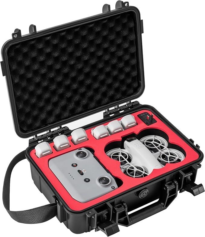 STARTRC Waterproof Case for DJI Neo