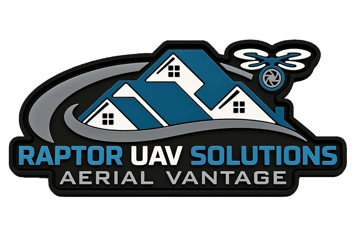 RAPTOR UAV SOLUTIONS –– Aerial Vantage