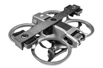 Titletown Drones Tactical Light Kit for DJI Avata 2